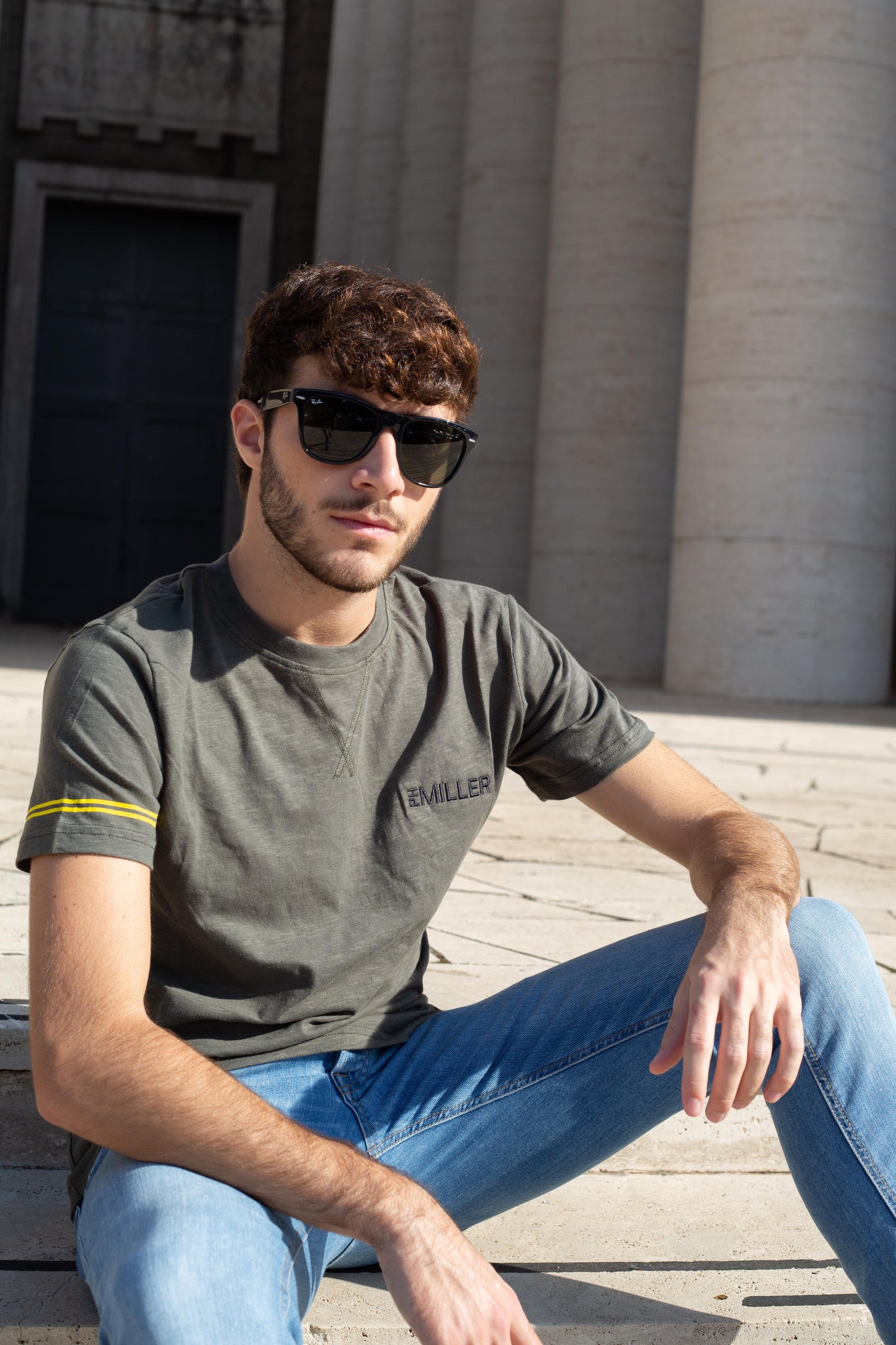 T-shirt PHM227