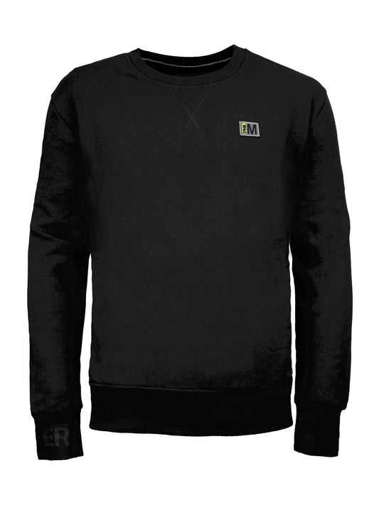 Felpa Girocollo PHM116