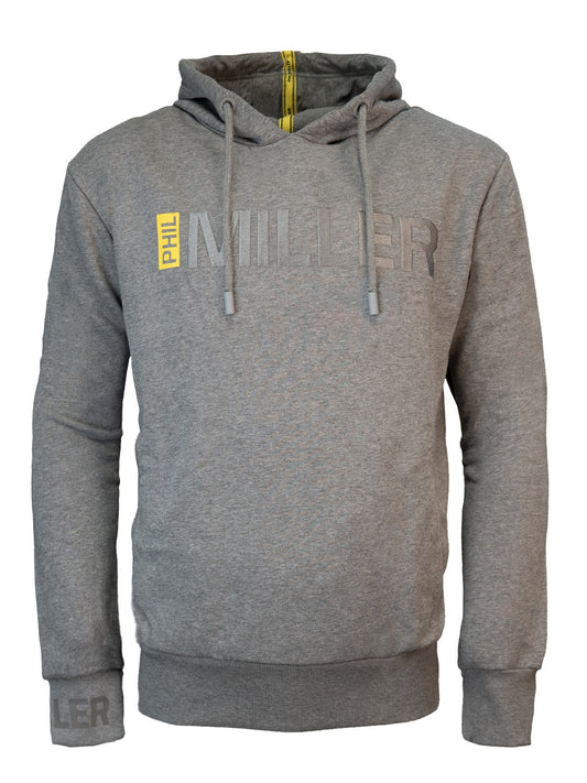 Felpa Hoodie PHM260