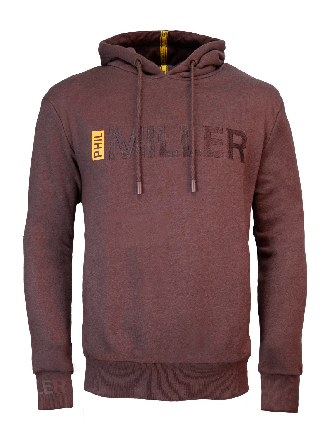 Felpa Hoodie PHM260