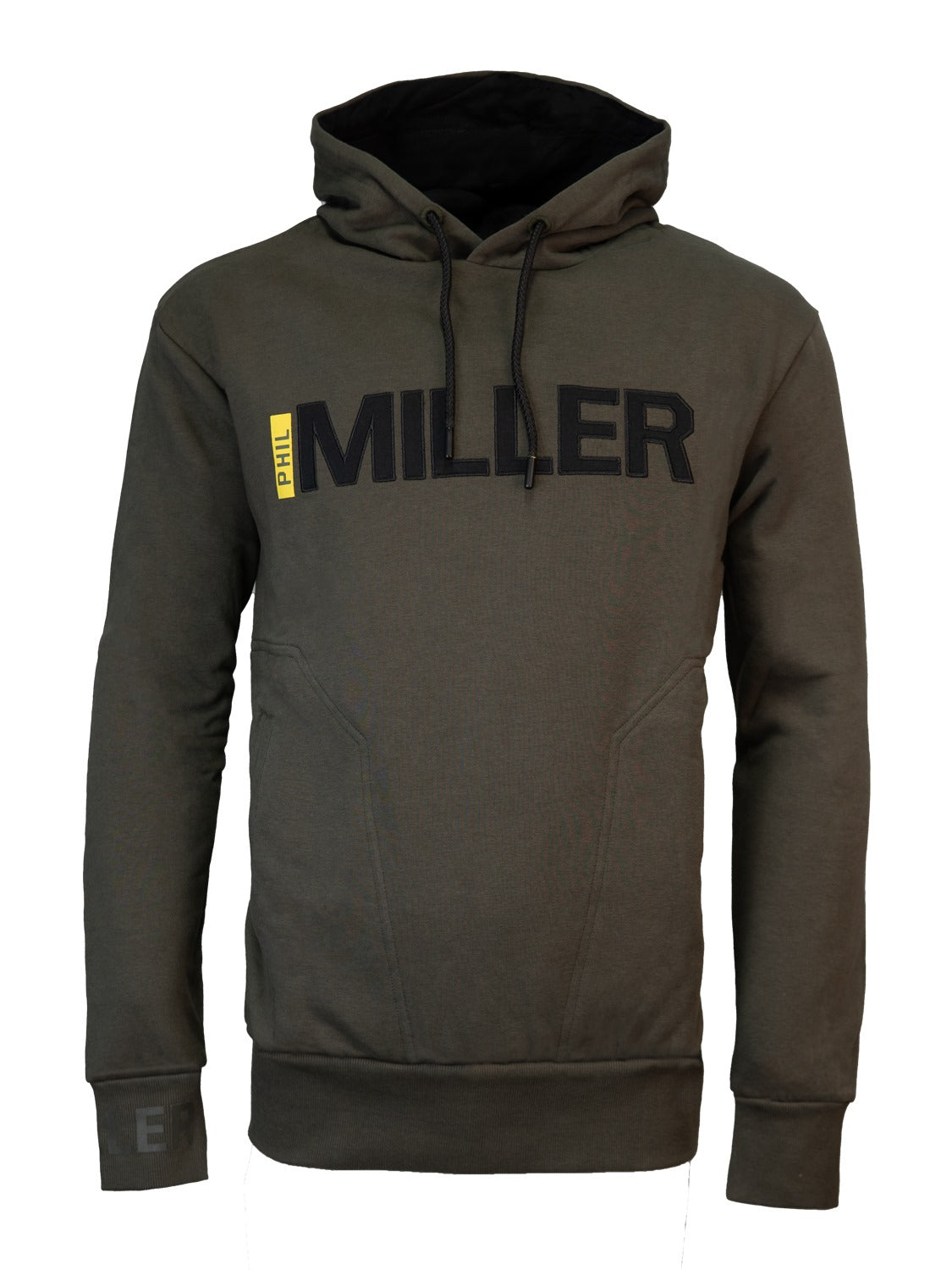 Felpa Hoodie PHM106
