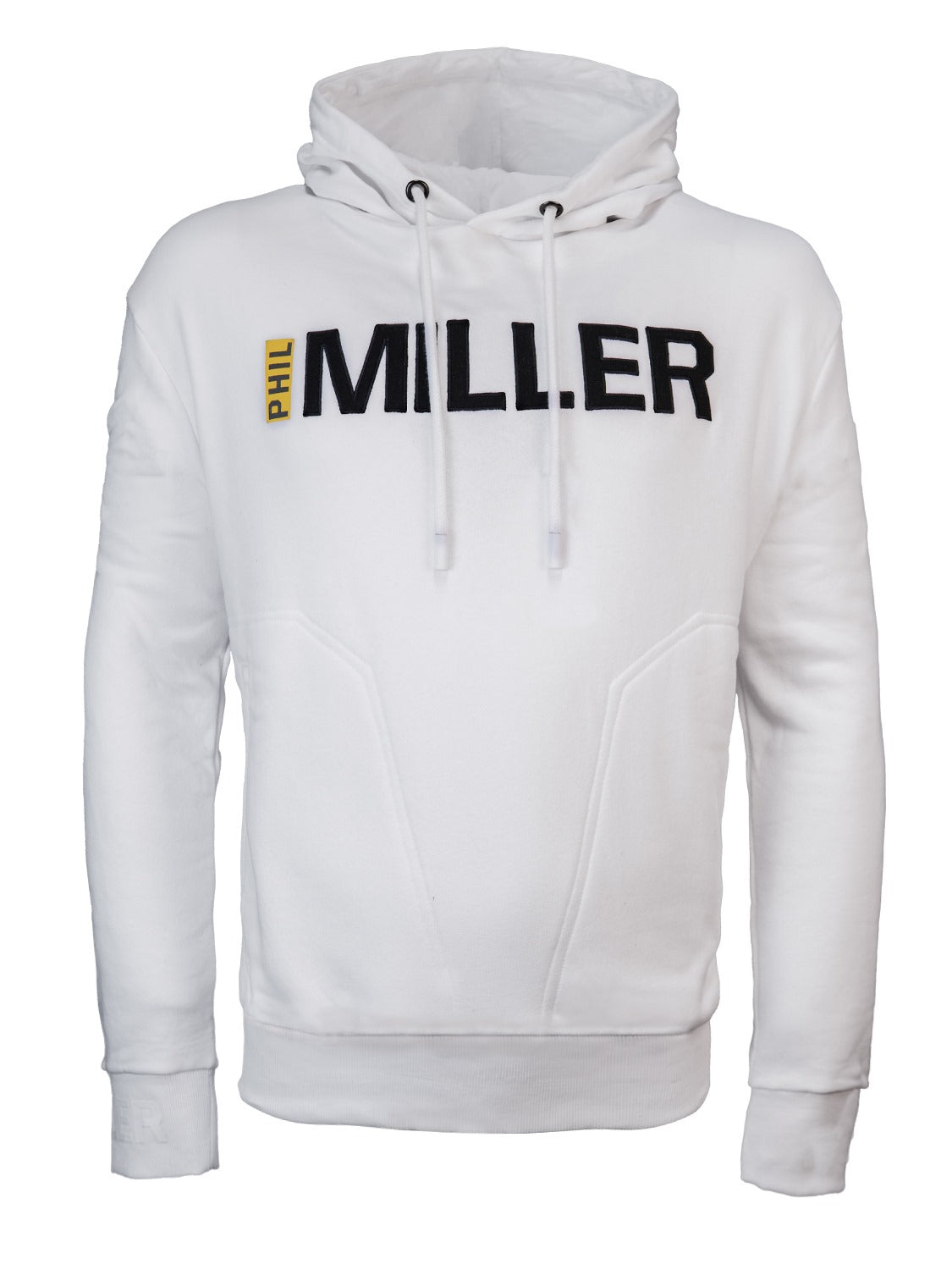 Felpa Hoodie PHM106