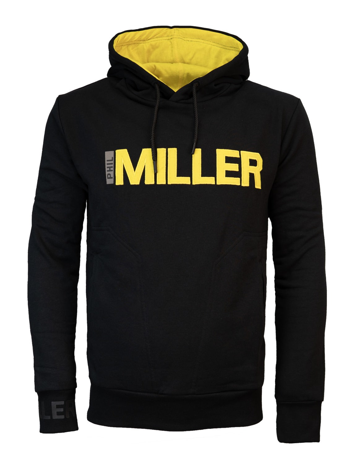 Felpa Hoodie PHM106