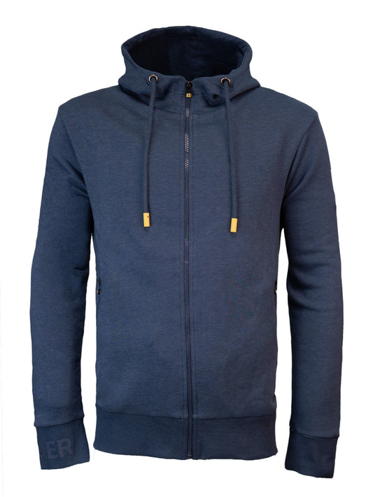 Felpa Full-Zip PHM110
