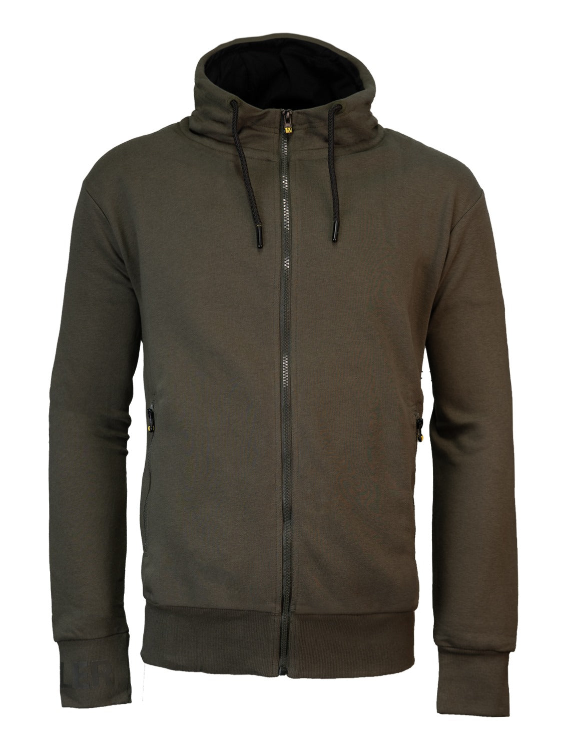 Felpa Full-Zip PHM110