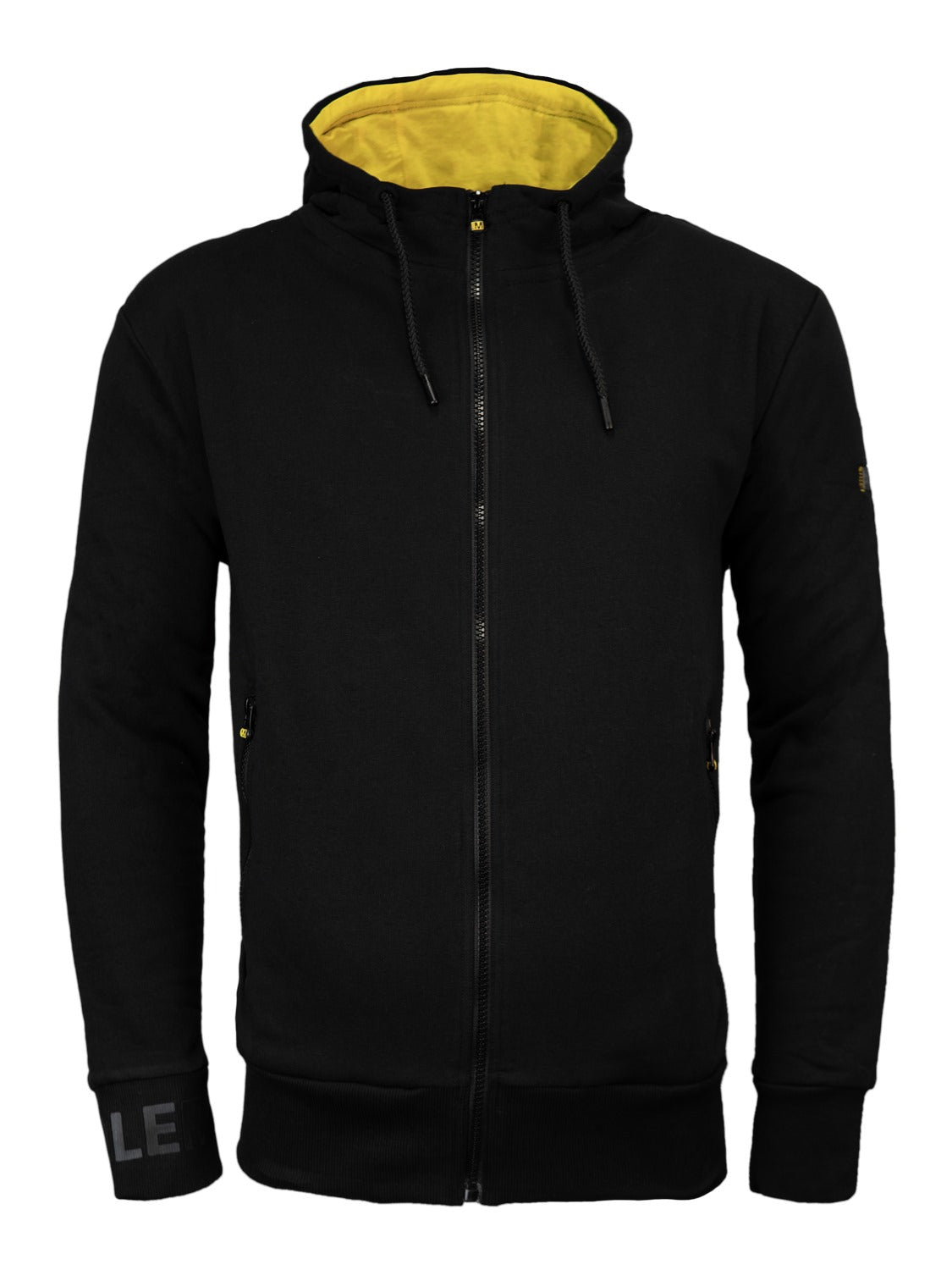 Felpa Full-Zip PHM110