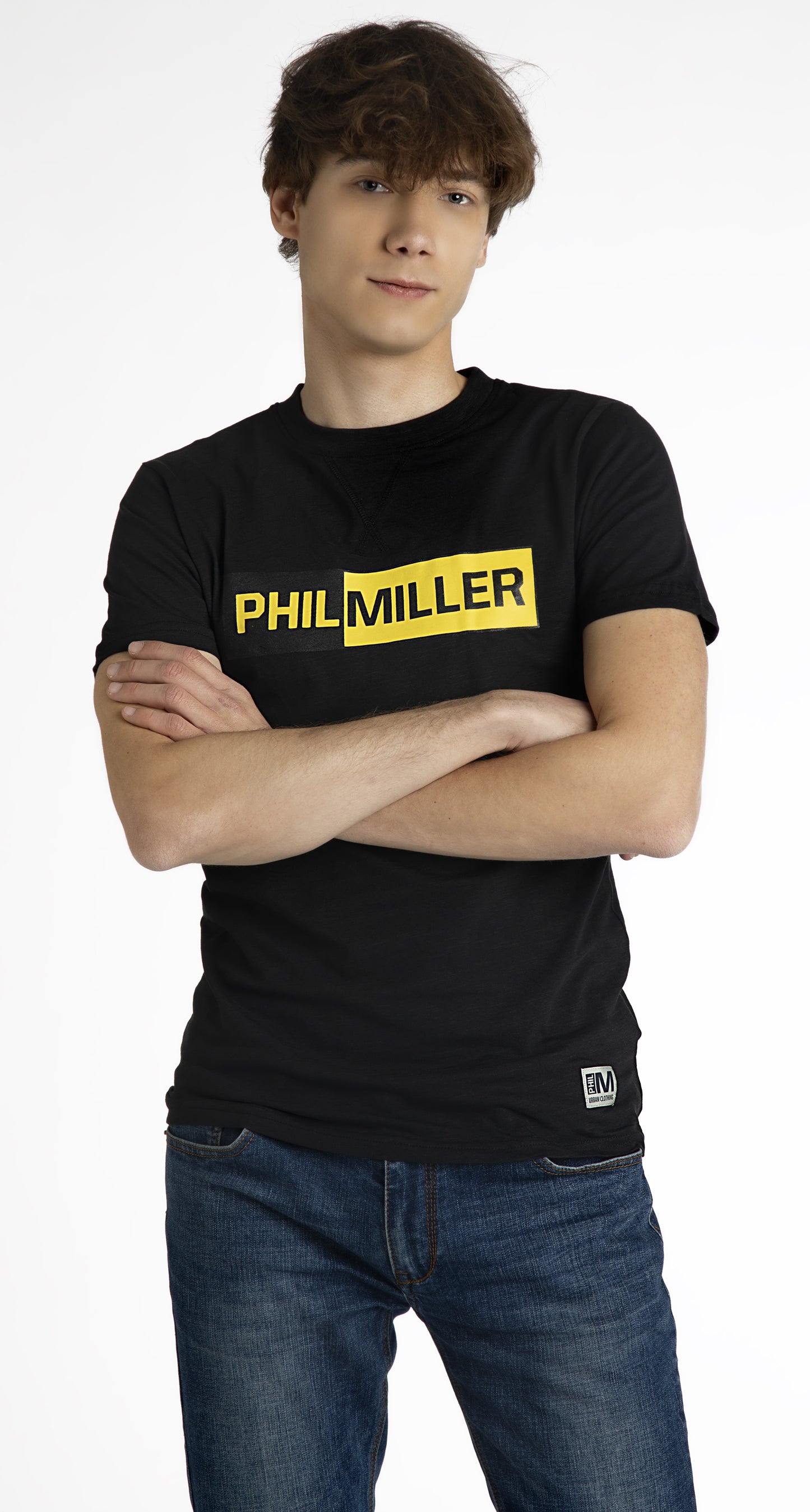 T-shirt PHM199