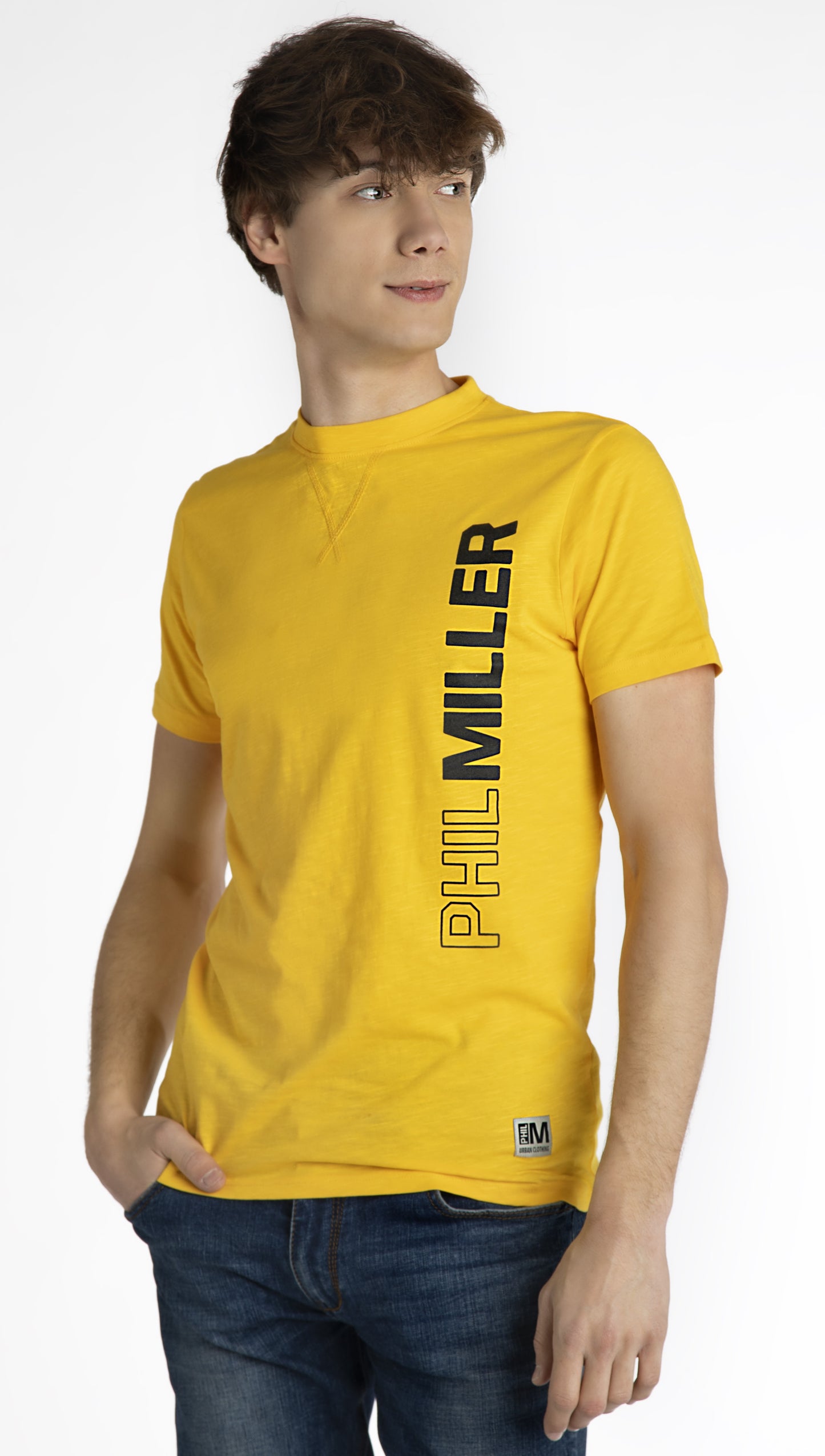 T-shirt PHM201