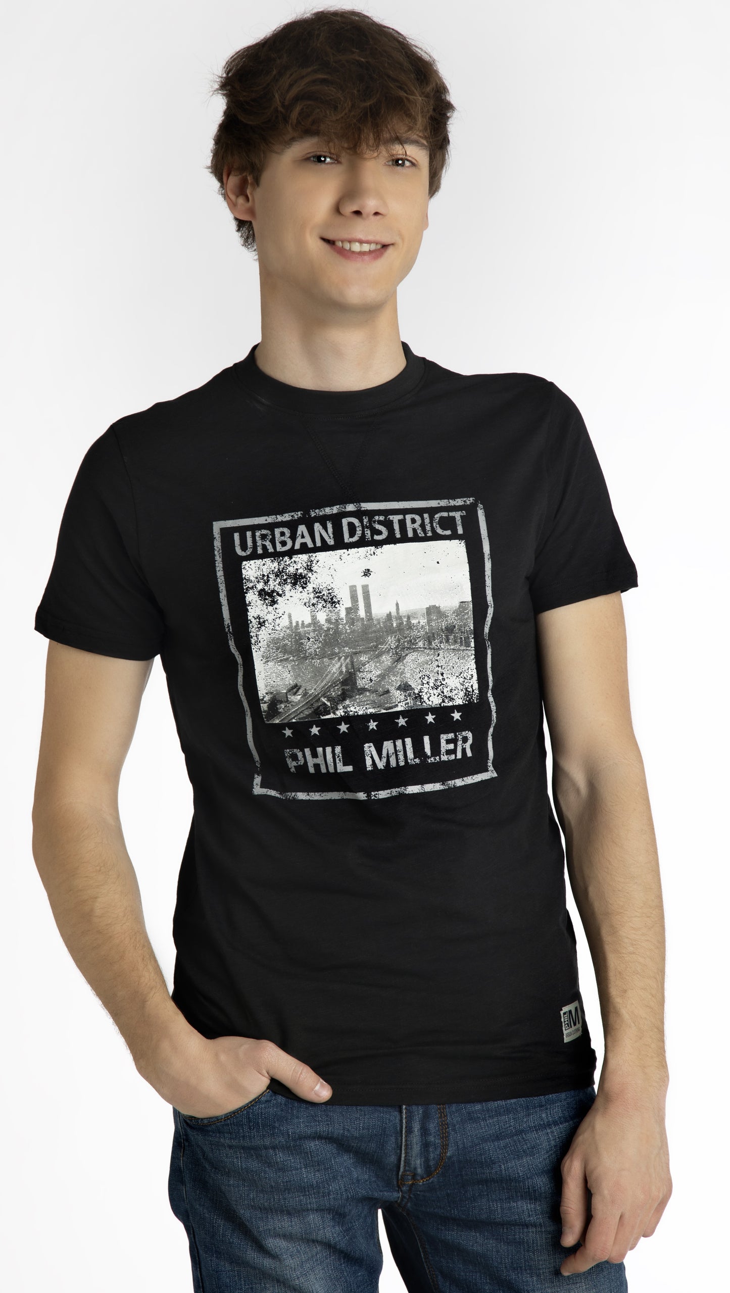 T-shirt PHM202