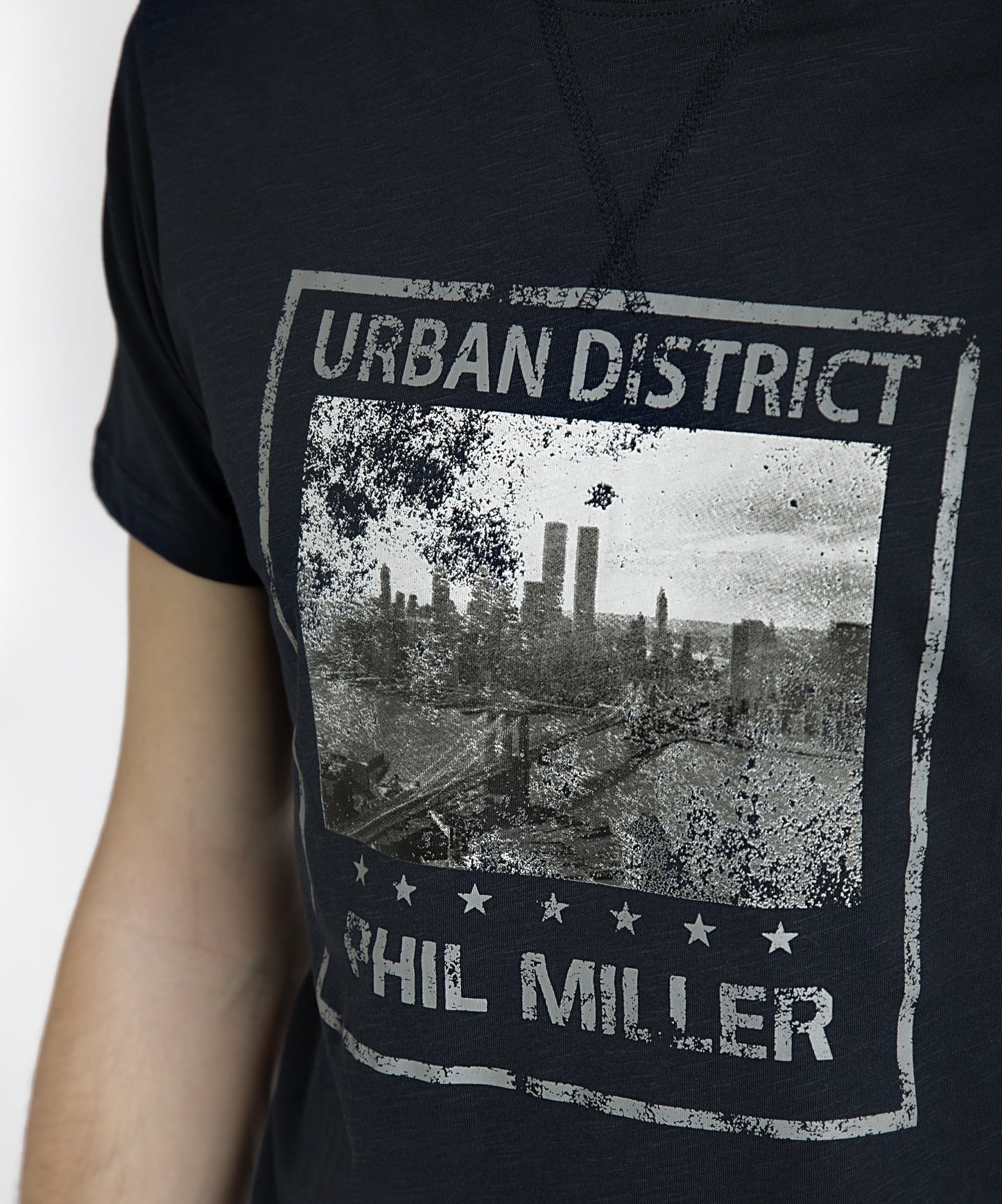 T-shirt PHM202