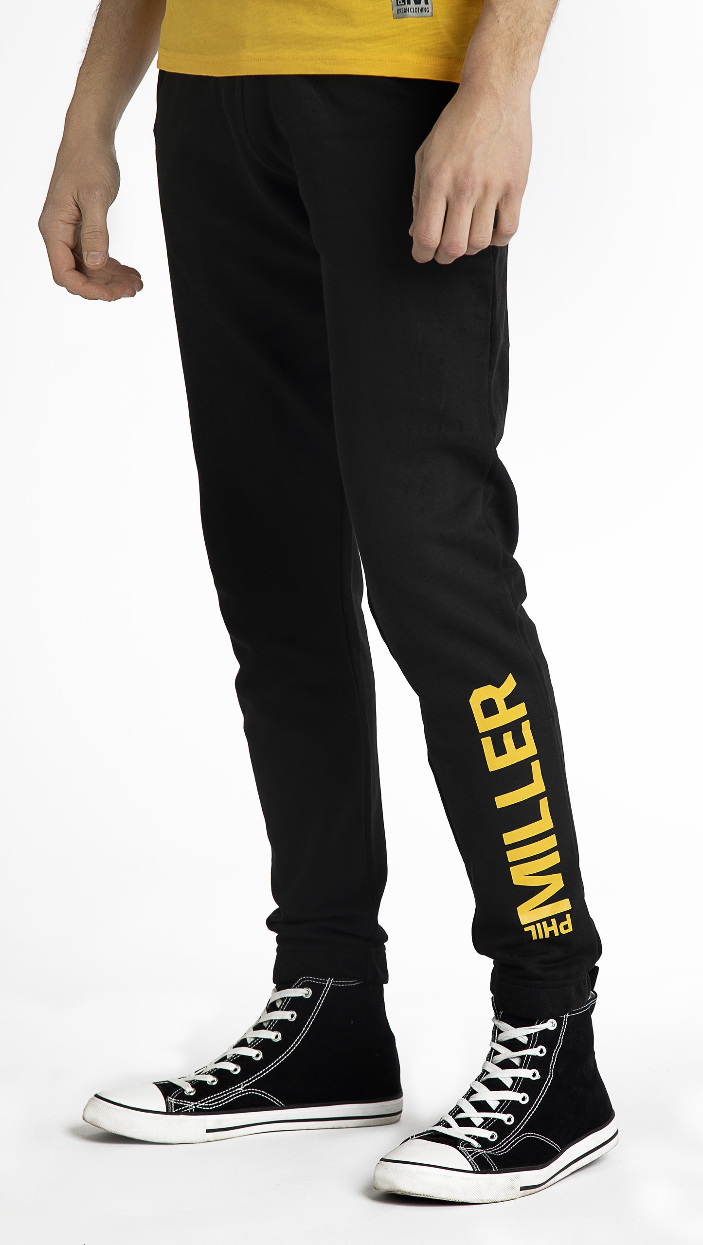 Pantalone Lungo Estivo PHM216