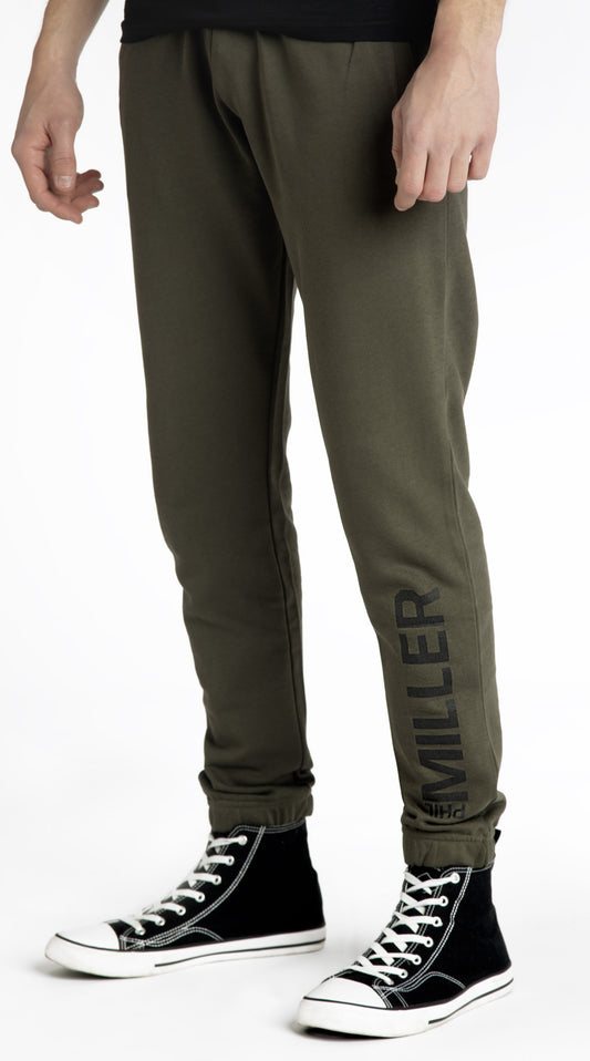 Pantalone Lungo Estivo PHM216