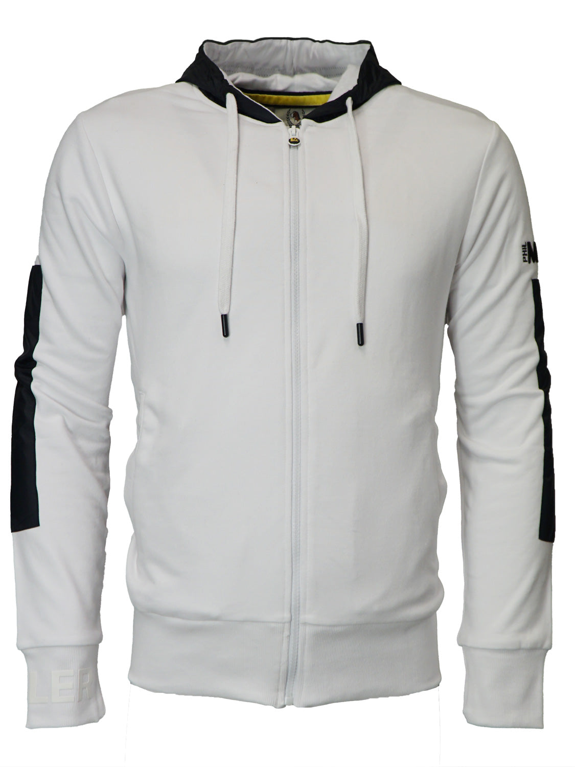 Felpa Full-Zip Estiva PHM225