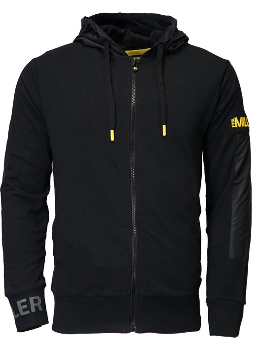 Felpa Full-Zip Estiva PHM225