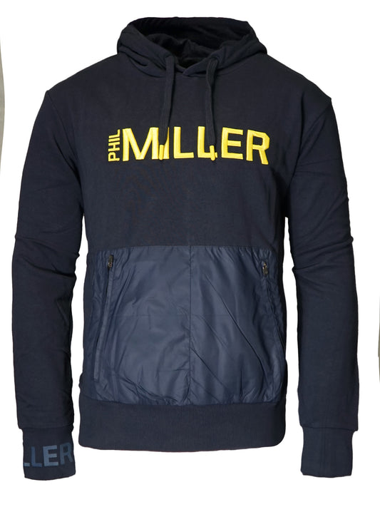 Felpa Hoodie Estiva PHM226