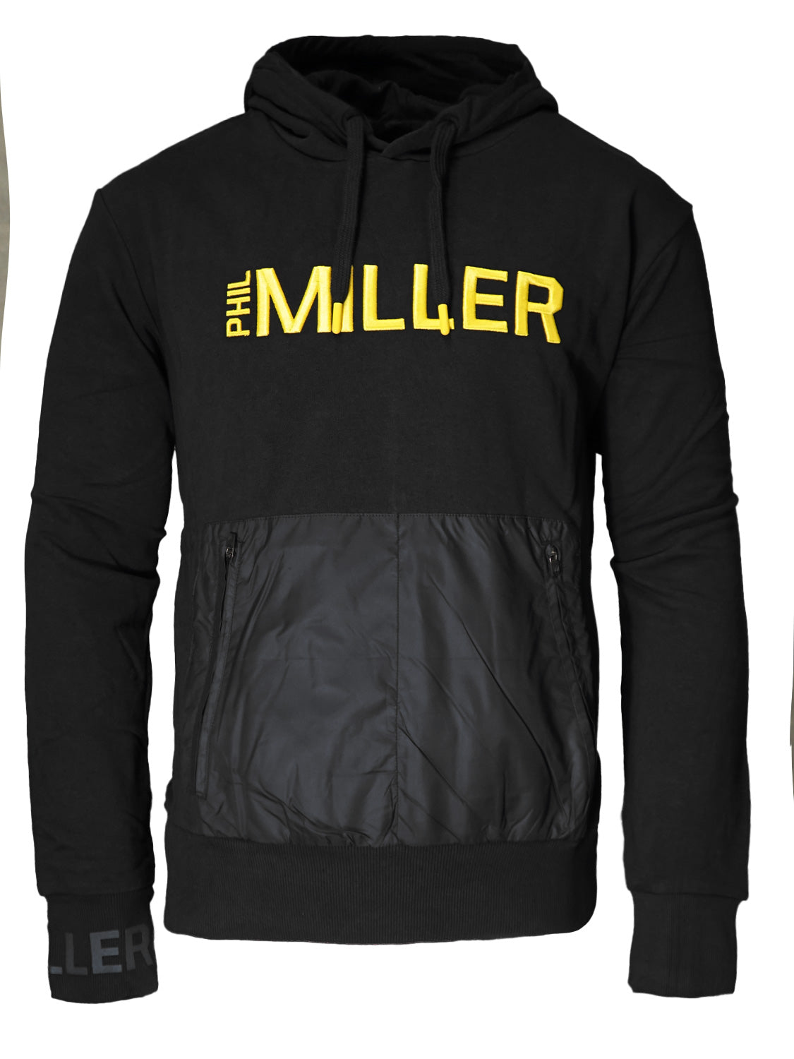 Felpa Hoodie Estiva PHM226