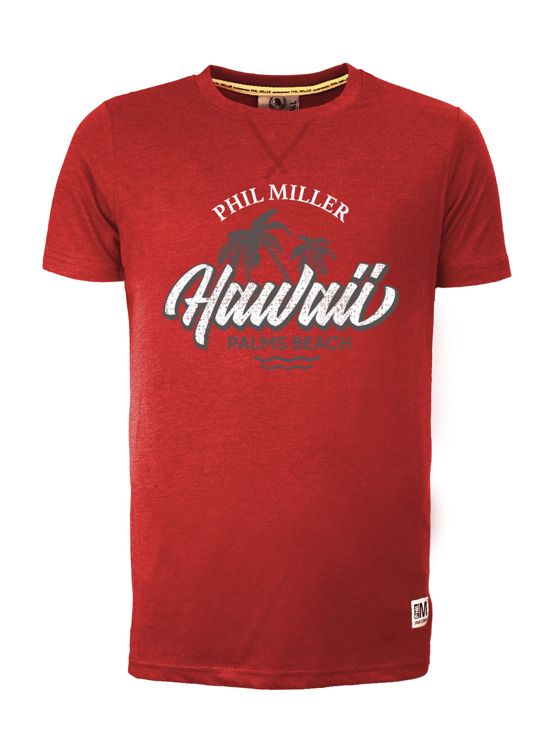 T-shirt PHM245