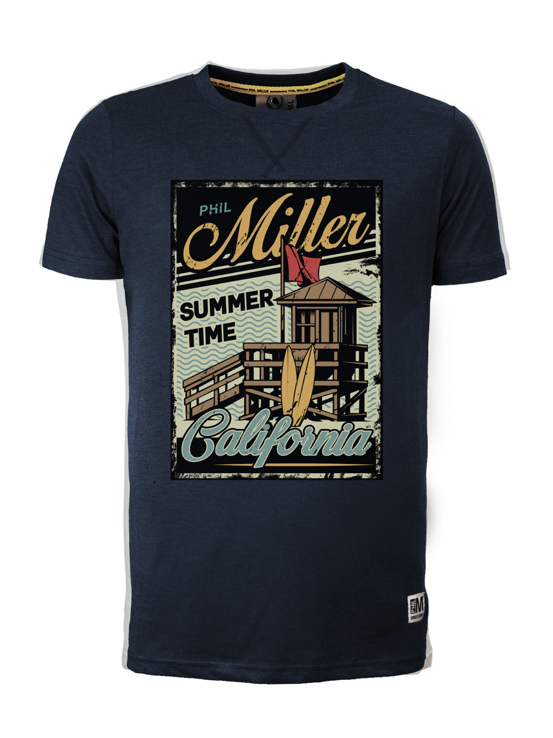 T-shirt PHM275