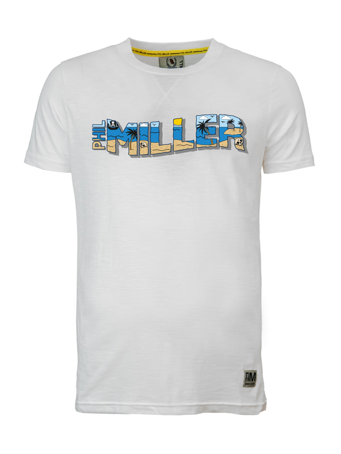 T-shirt PHM279