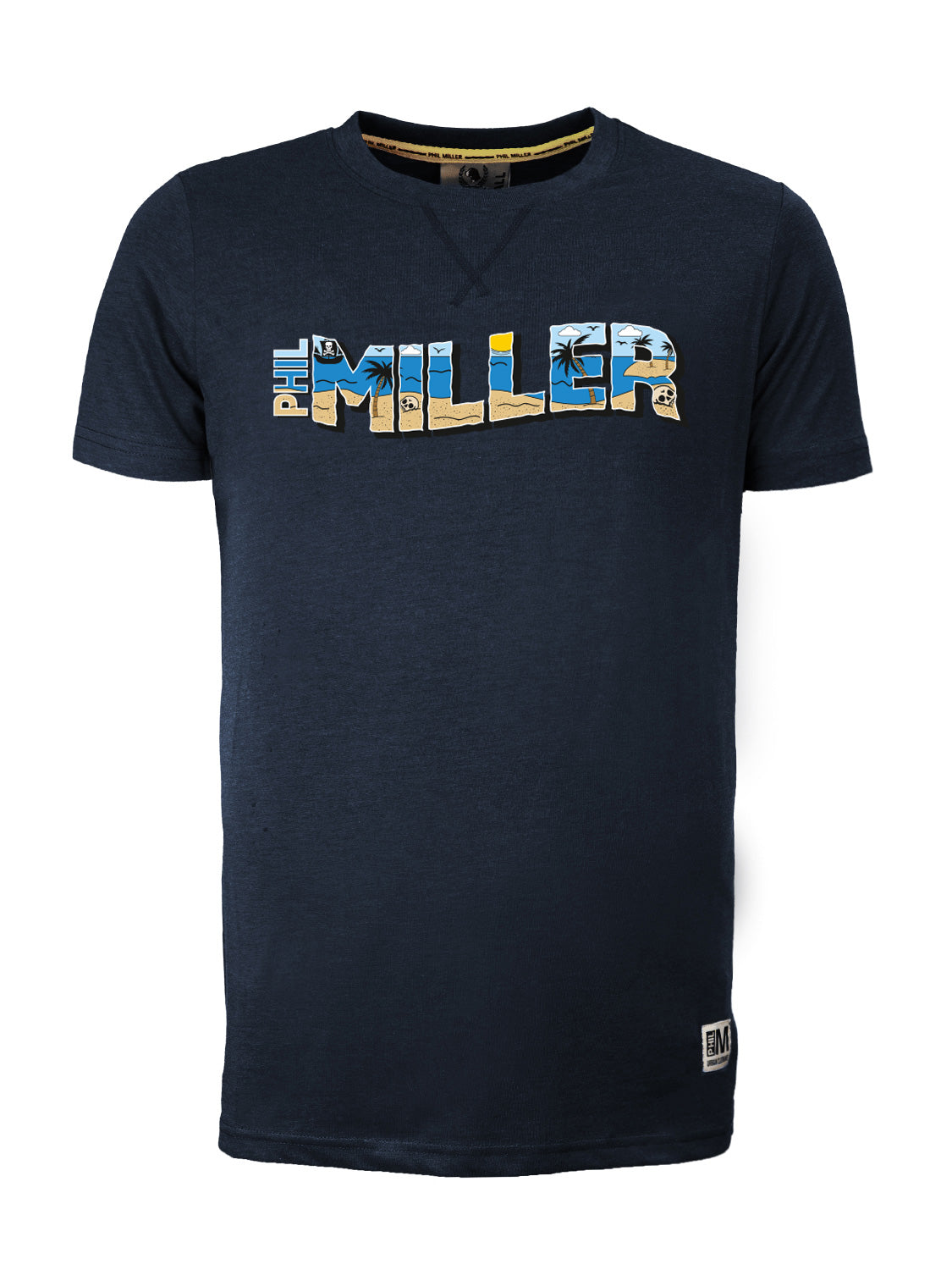 T-shirt PHM279