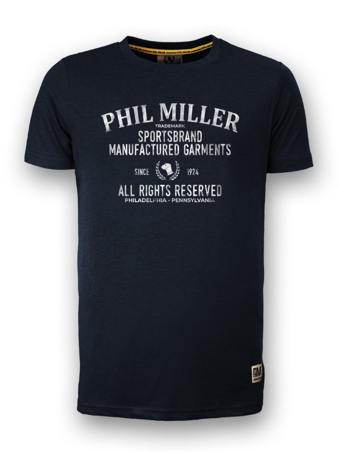 T-Shirt PHM306C