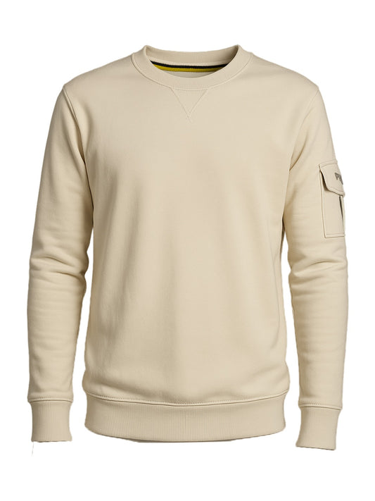 Felpa Girocollo Estiva PHM322