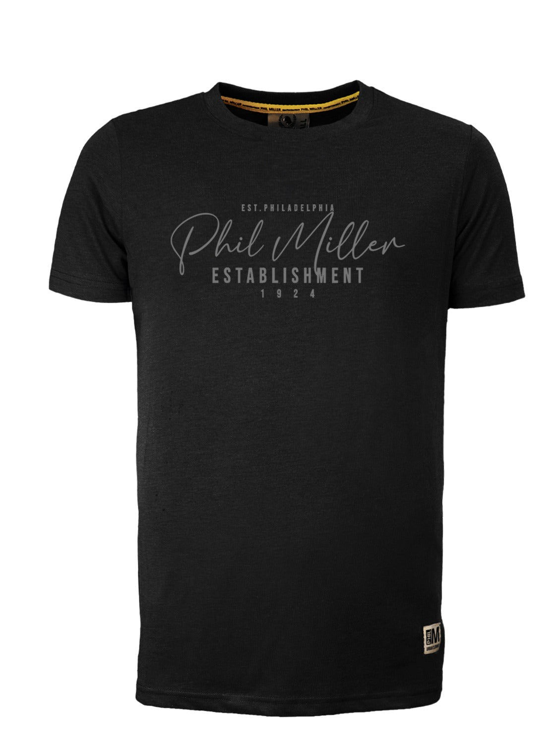 T-Shirt PHM306B