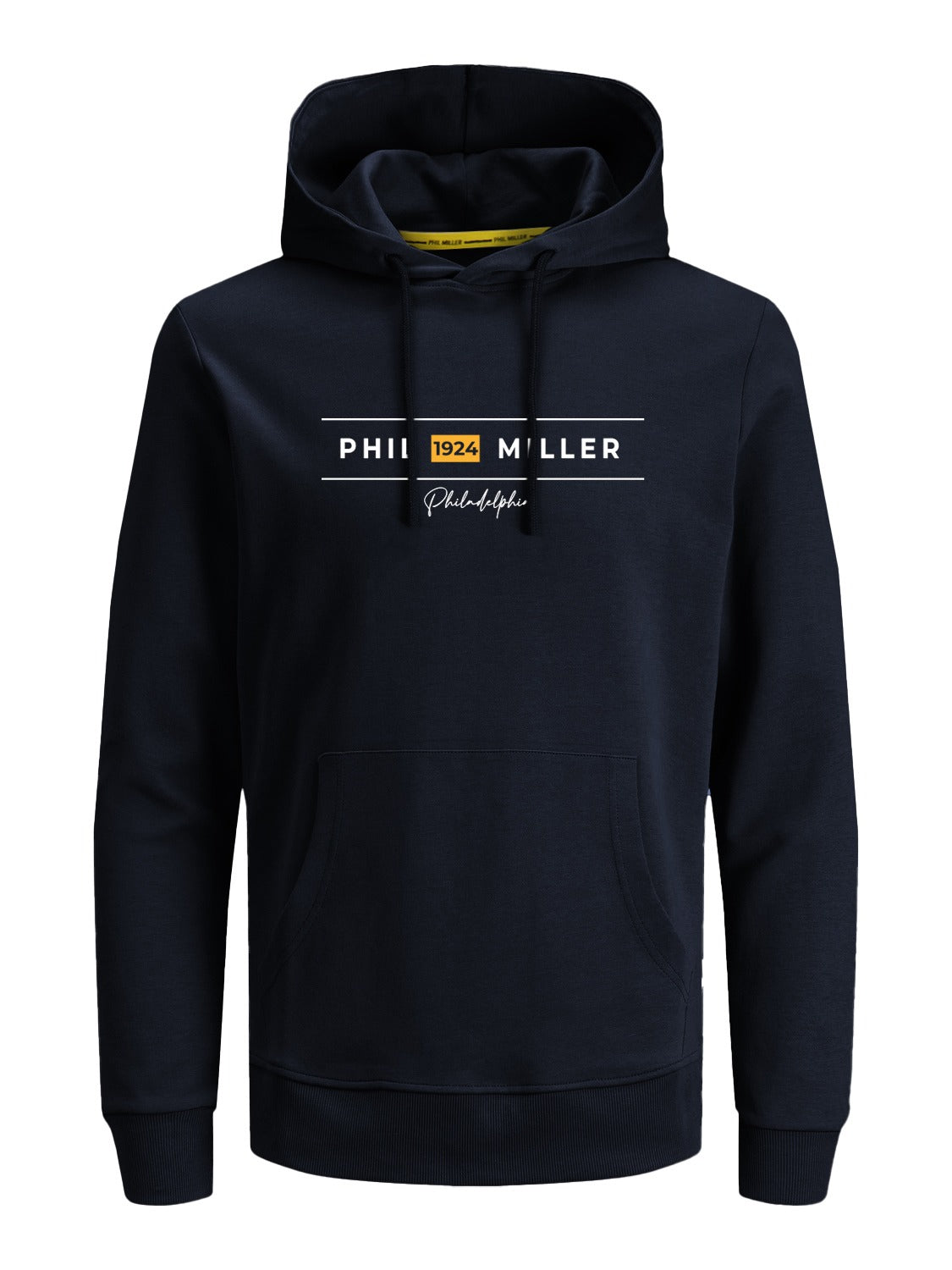 Felpa Hoodie PHM300A