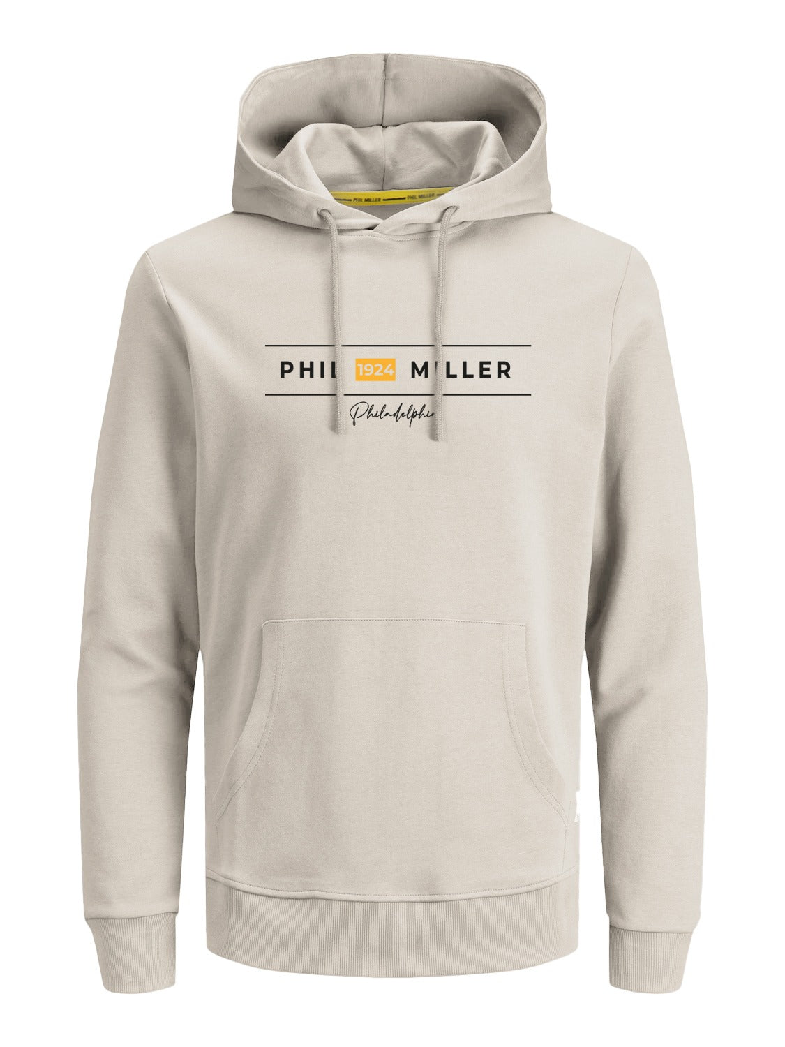 Felpa Hoodie PHM300A