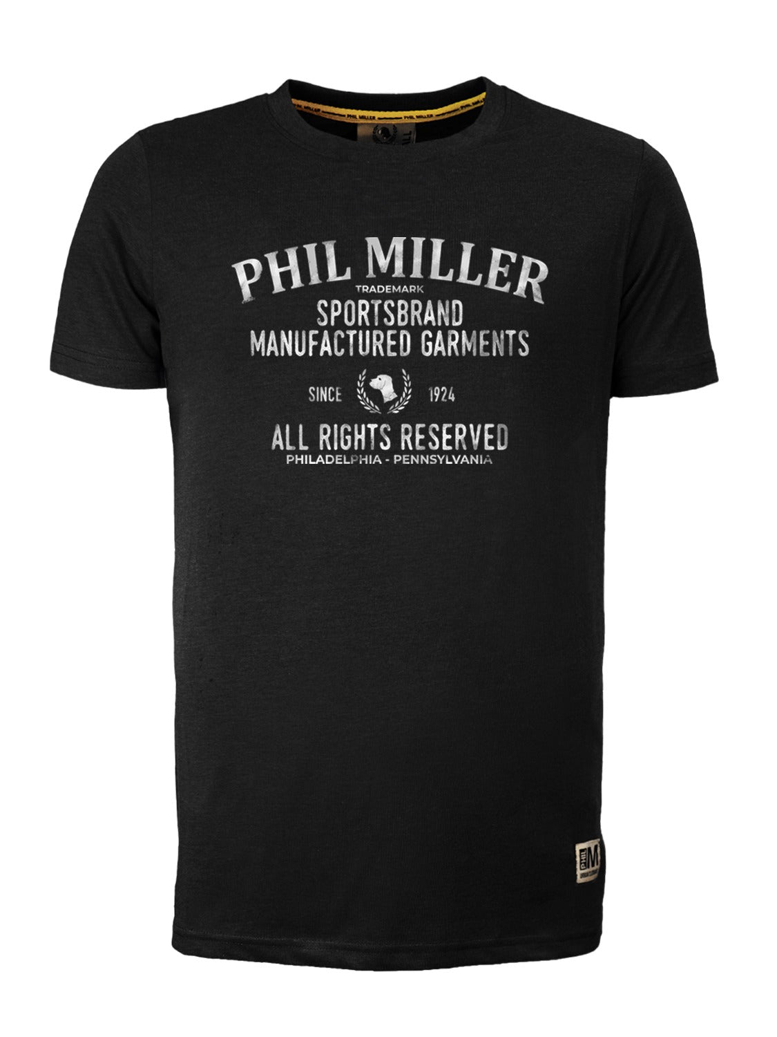 T-Shirt PHM306C