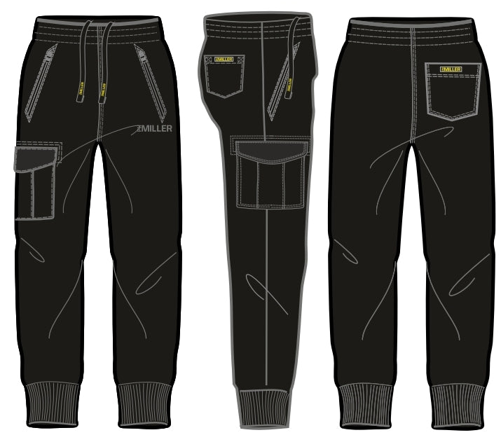Pantalone PHM222