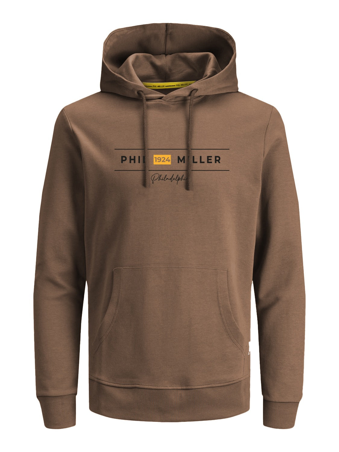 Felpa Hoodie PHM300A