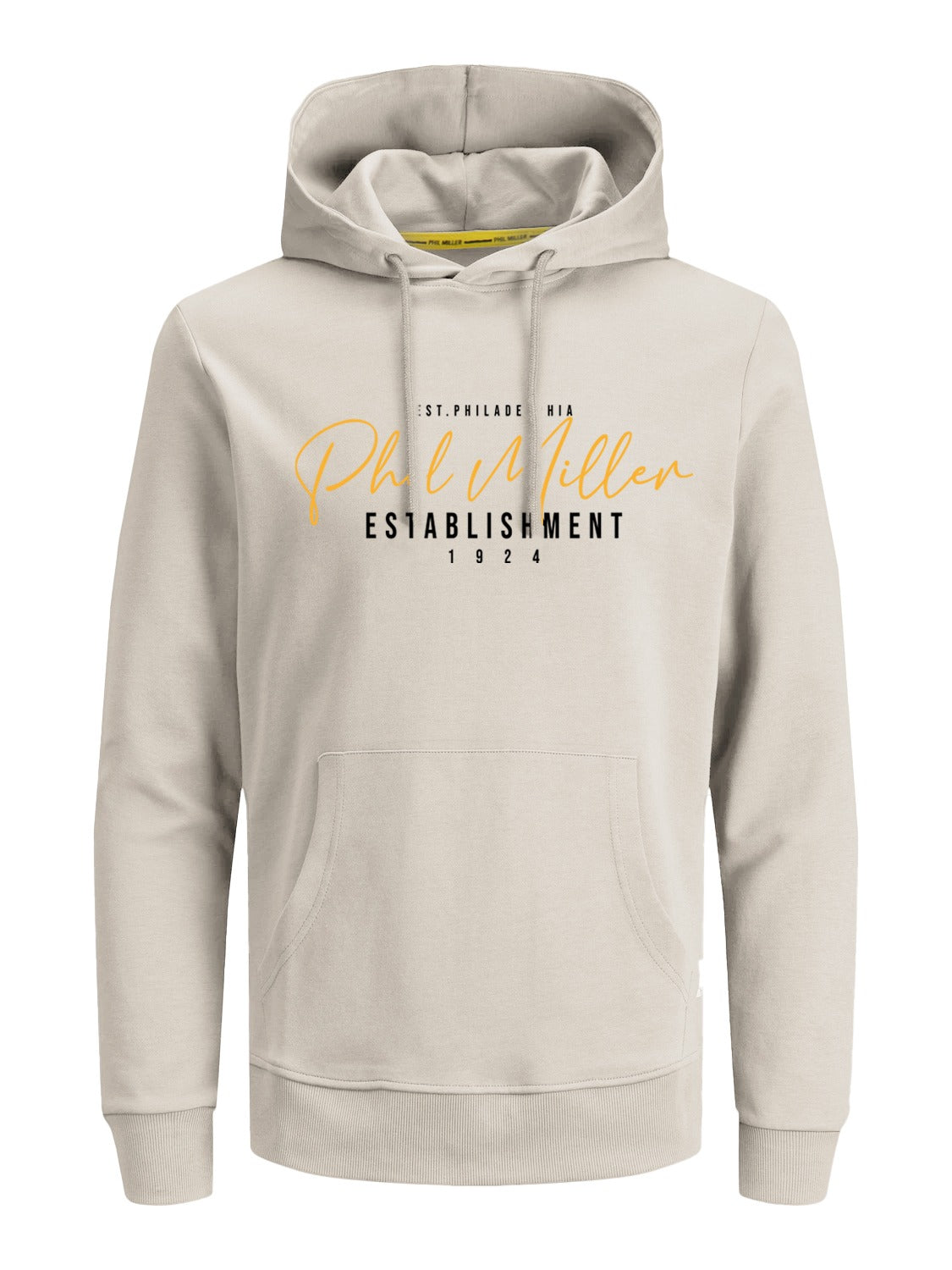 Felpa Hoodie PHM300B