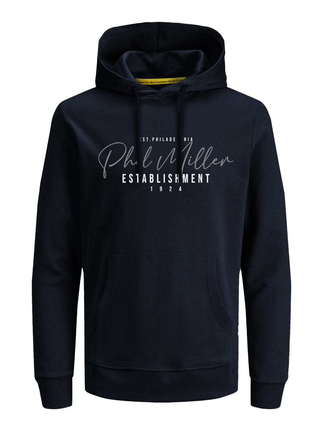 Felpa Hoodie PHM300B