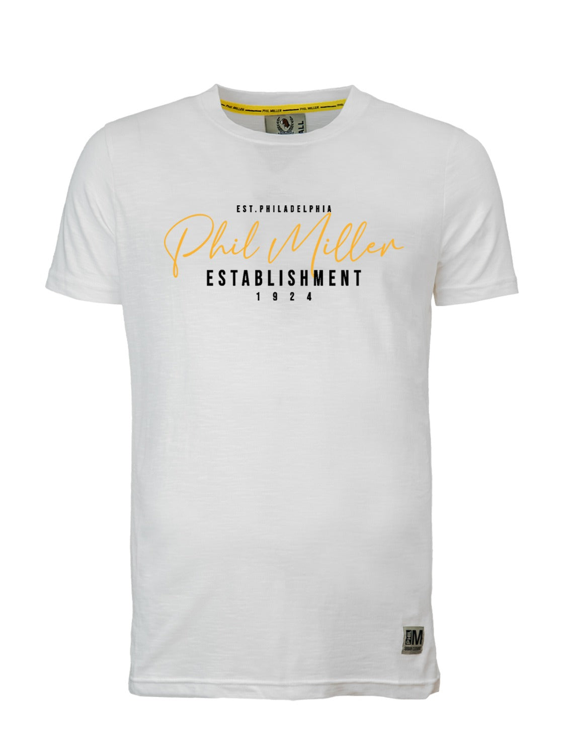 T-Shirt PHM306B