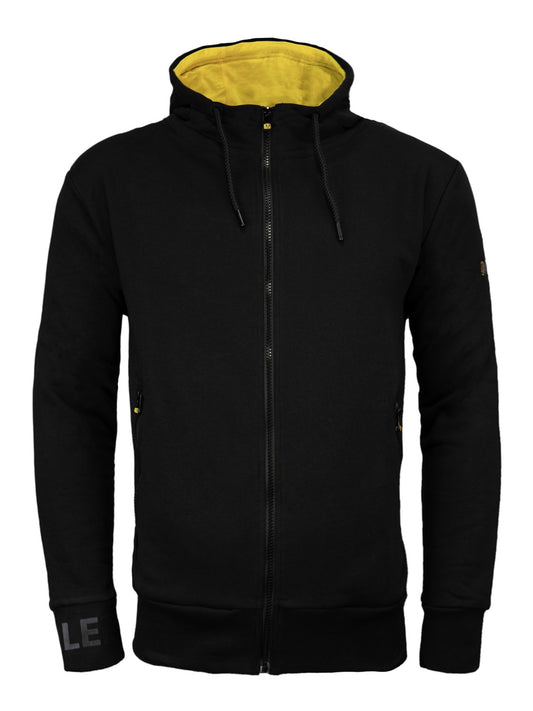 Felpa Full-Zip PHM110