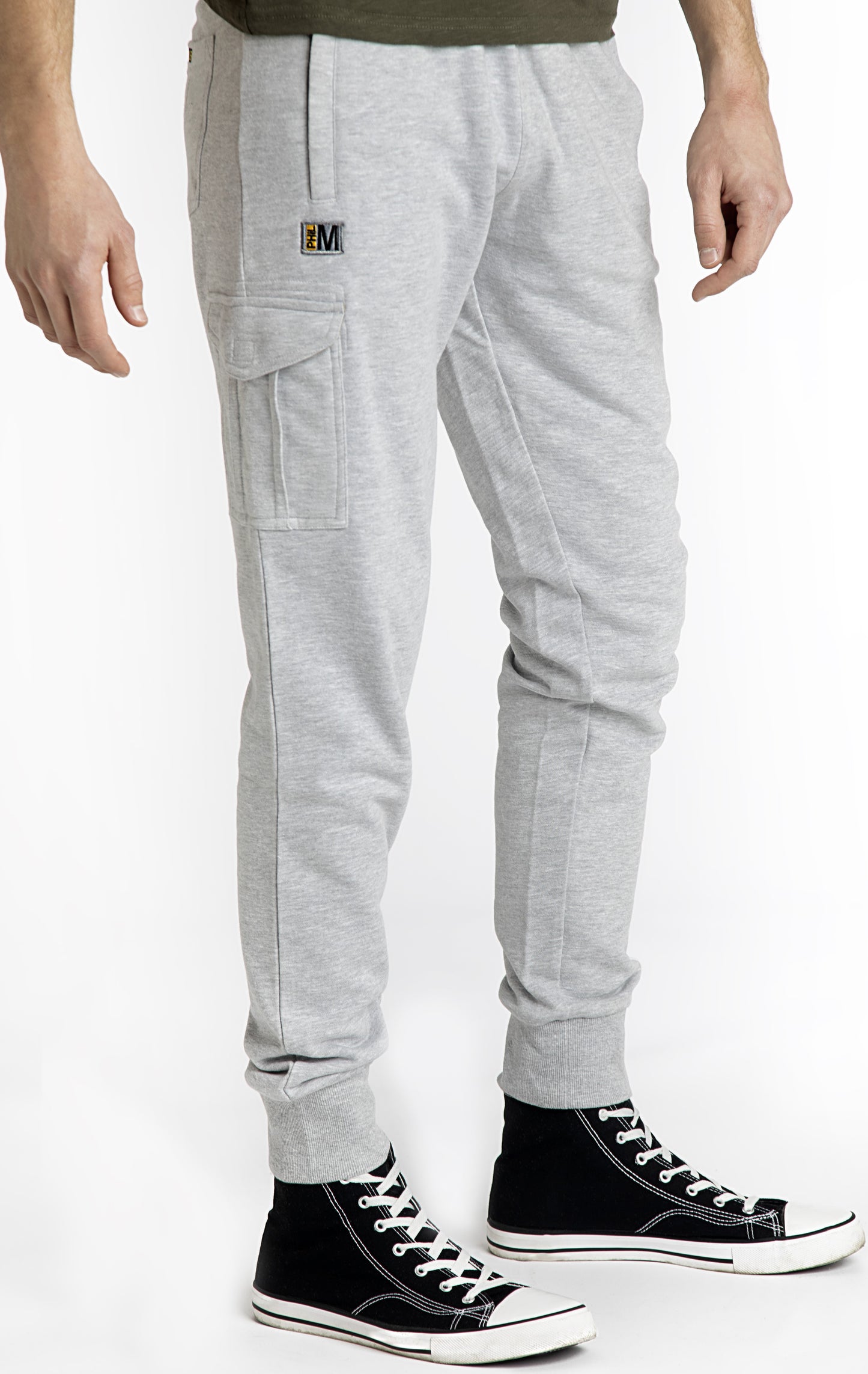 Pantalone lungo estivo PHM187