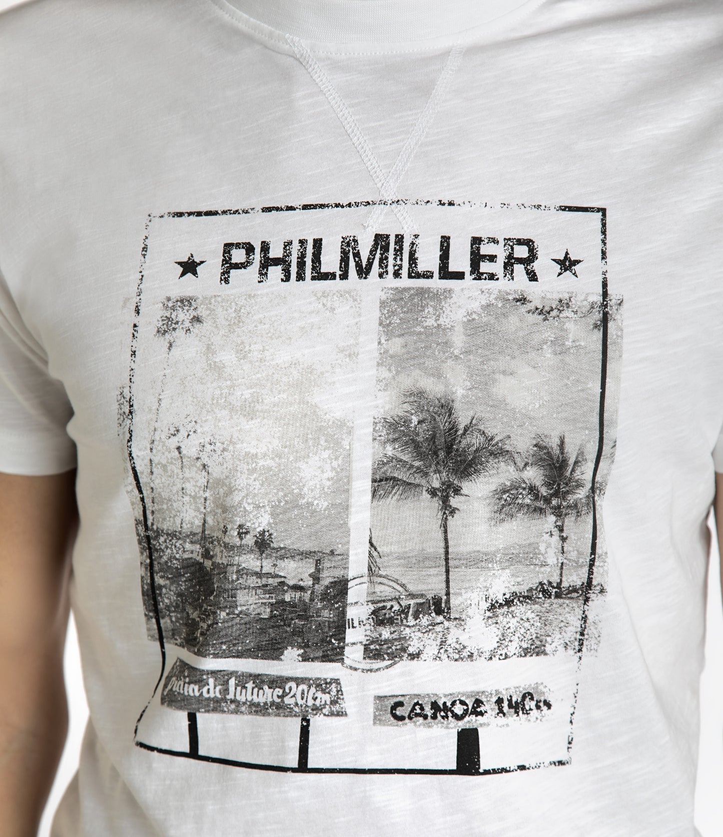 T-shirt PHM203