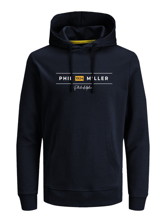 Felpa Hoodie PHM300A