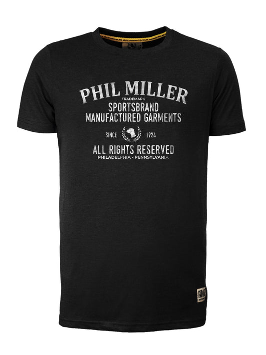 T-Shirt PHM306C