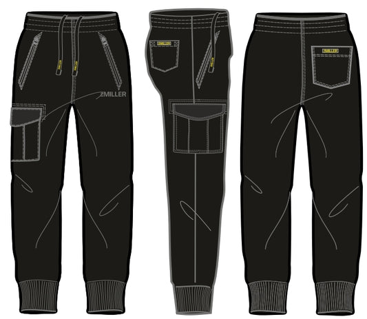 Pantalone PHM222