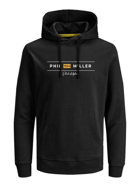 Felpa Hoodie PHM300A