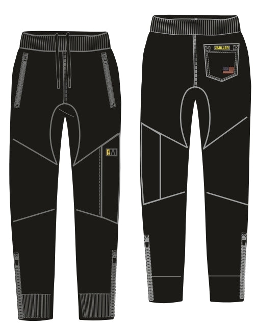 Pantalone PHM183