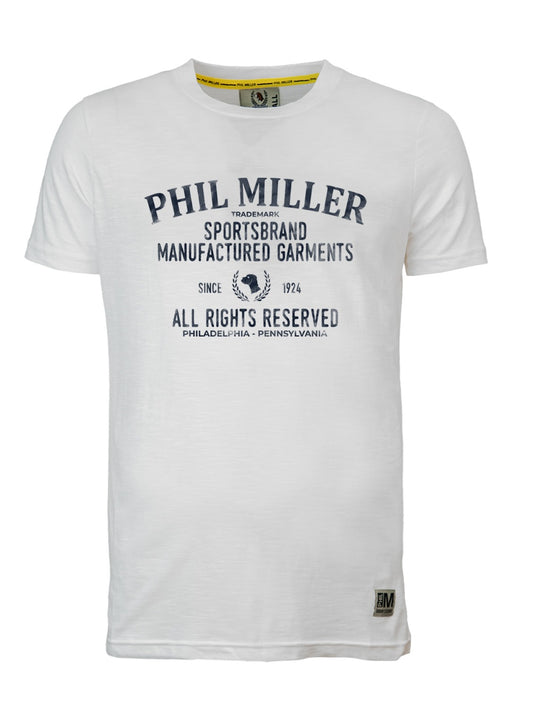 T-Shirt PHM306C