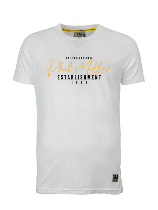T-Shirt PHM306B